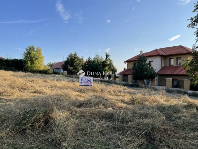 Eladó telek, Budajenőn 99 M Ft / költözzbe.hu
