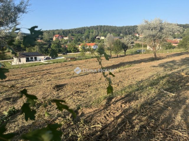 Eladó telek, Tinnyén 26.8 M Ft / költözzbe.hu