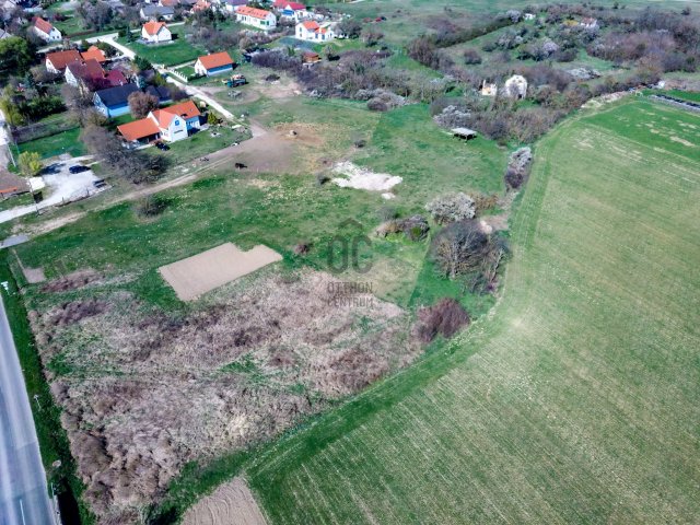 Eladó telek, Köveskálon 31.9 M Ft / költözzbe.hu