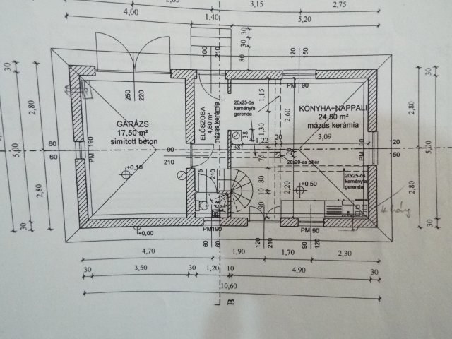 Eladó családi ház, Pusztaszabolcson 85 M Ft, 2 szobás