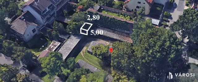 Kiadó ipari ingatlan, Budapesten, XIV. kerületben 40 E Ft / hó