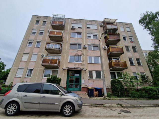 Eladó panellakás, Budapesten, XVII. kerületben 53.9 M Ft