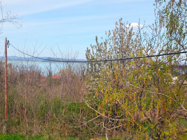 Eladó nyaraló, Balatonszárszón 159 M Ft, 4 szobás