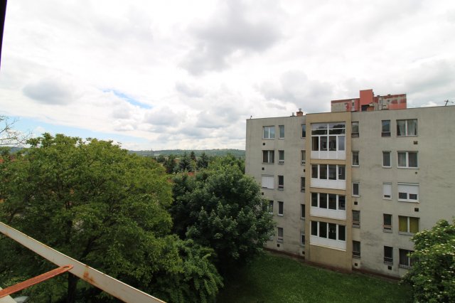 Eladó téglalakás, Miskolcon, Fazola Henrik utcában 15.9 M Ft