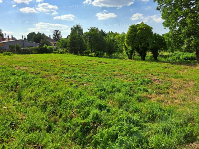 Eladó mezogazdasagi ingatlan, Szilsárkányon 1.6 M Ft