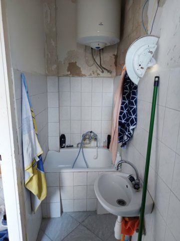 Eladó téglalakás, Budapesten, XIX. kerületben 28 M Ft, 1 szobás