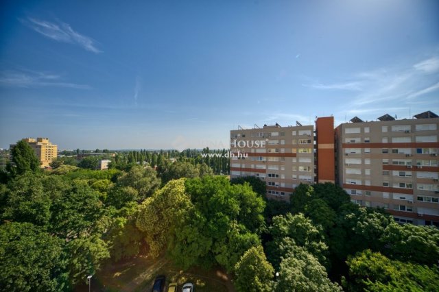 Eladó panellakás, Budapesten, XIV. kerületben 45 M Ft, 2 szobás