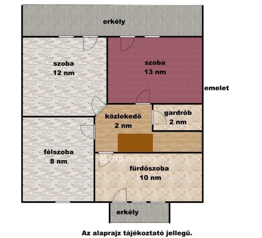 Eladó családi ház, Abonyban 39.9 M Ft, 5+1 szobás