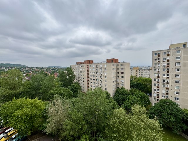 Eladó panellakás, Budapesten, XI. kerületben 69.9 M Ft