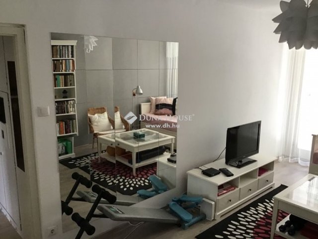 Eladó panellakás, Budapesten, XIV. kerületben 58 M Ft, 2 szobás