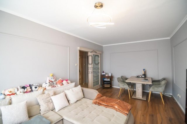 Eladó panellakás, Budapesten, III. kerületben 67.99 M Ft