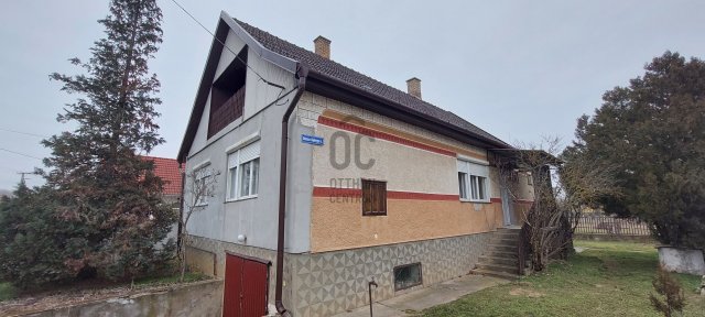 Eladó családi ház, Ópályin 40 M Ft, 3 szobás