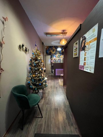 Kiadó üzlethelyiség, Miskolcon 450 E Ft / hó