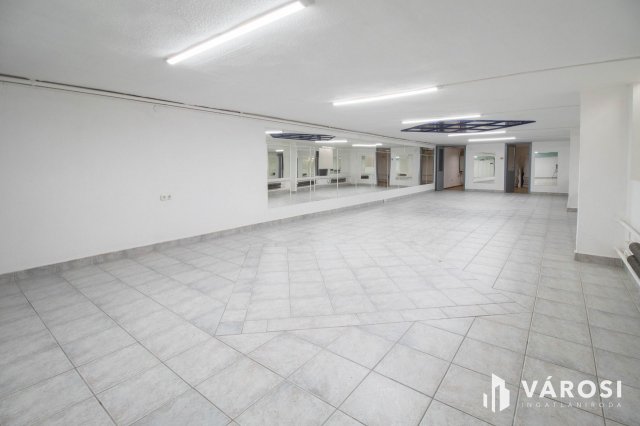 Kiadó üzlethelyiség, Budapesten, XI. kerületben 230 E Ft / hó