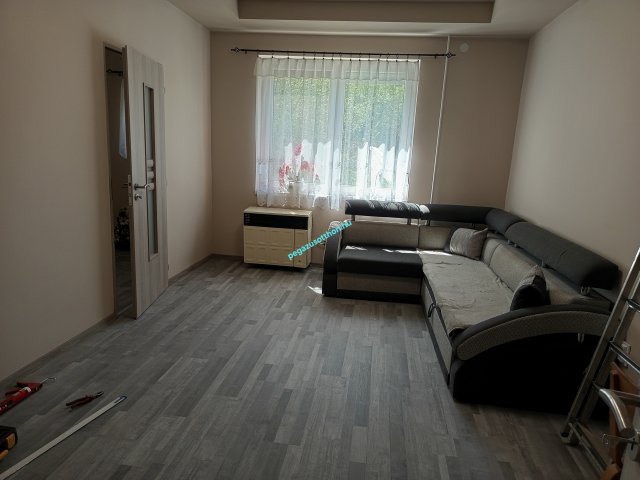 Eladó téglalakás, Királdon 9.5 M Ft, 1+1 szobás