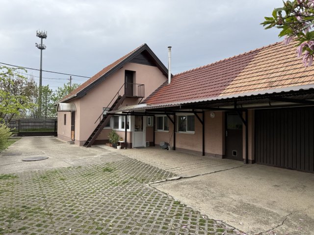 Eladó családi ház, Maglódon 129.9 M Ft, 5 szobás