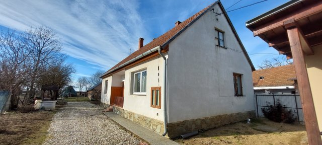 Eladó családi ház, Nemesbődön 26.99 M Ft, 3 szobás