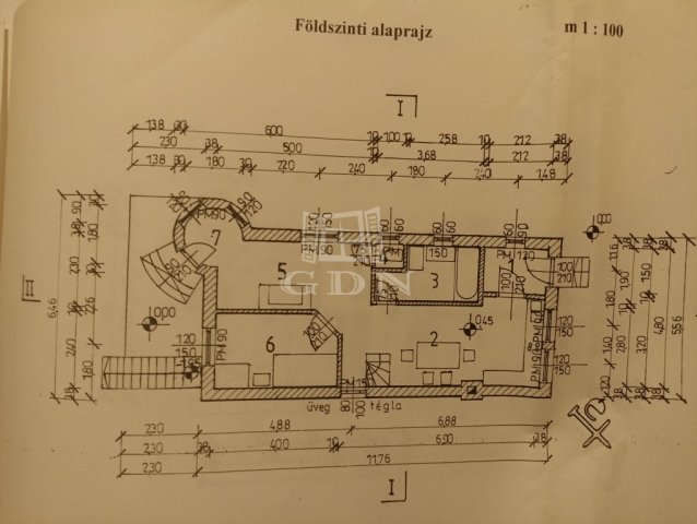 Eladó családi ház, Gödön 79.9 M Ft, 4 szobás