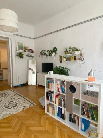 Kiadó téglalakás, albérlet, Budapesten, VIII. kerületben