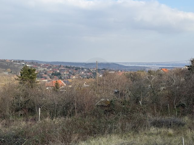 Eladó telek, Pákozdon 13 M Ft / költözzbe.hu