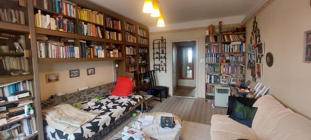 Eladó panellakás, Nyíregyházán 47 M Ft, 3 szobás