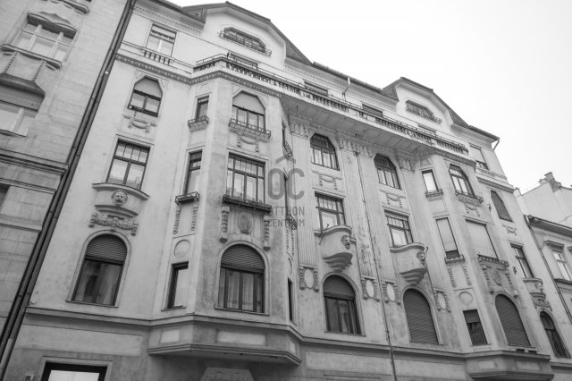Eladó téglalakás, Budapesten, IX. kerületben 84 M Ft, 2 szobás