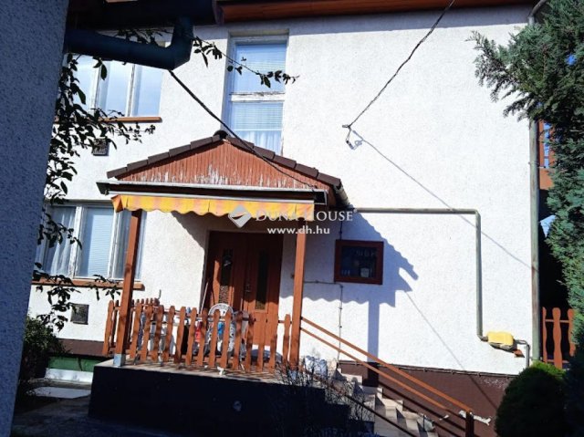 Eladó családi ház, Nagykanizsán 85 M Ft, 6 szobás