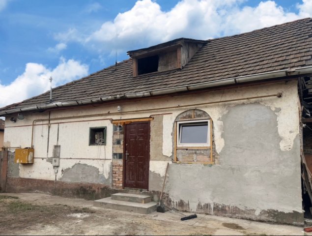 Eladó családi ház, Hatvanban 28 M Ft, 3+1 szobás