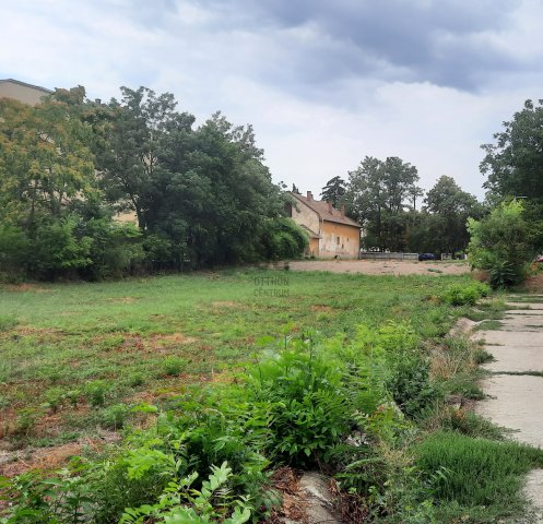 Eladó telek, Balmazújvárosban 74 M Ft / költözzbe.hu