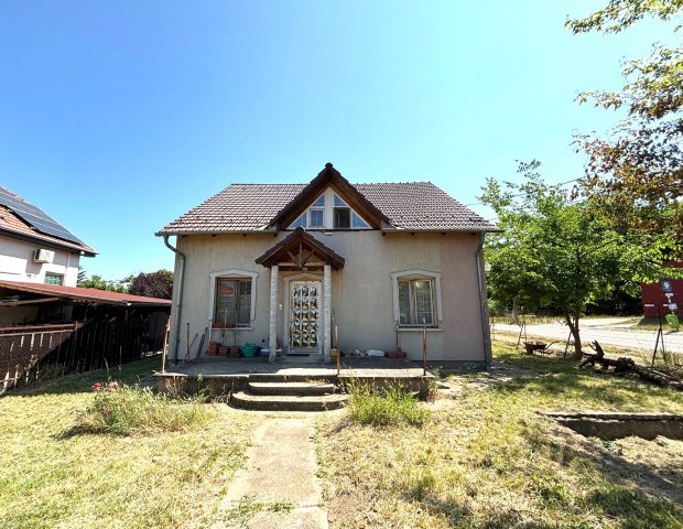 Eladó családi ház, Budapesten, XVII. kerületben 86.9 M Ft