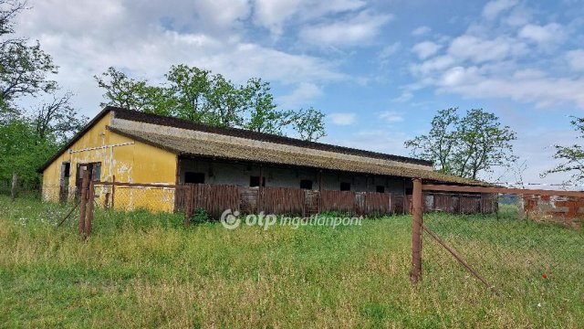 Eladó mezogazdasagi ingatlan, Ruzsán 75 M Ft