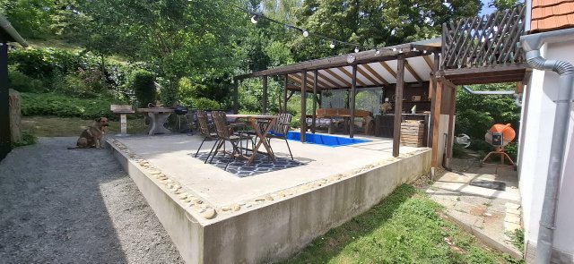 Eladó családi ház, Somogyacsán 47.5 M Ft, 3 szobás