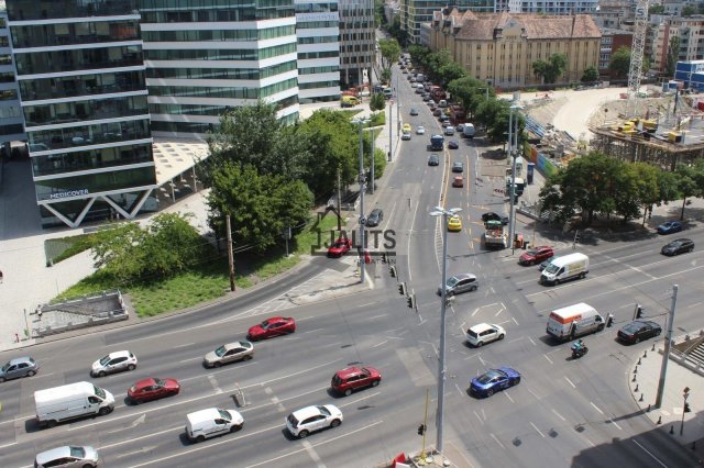 Eladó téglalakás, Budapesten, XIII. kerületben 89 M Ft, 2 szobás