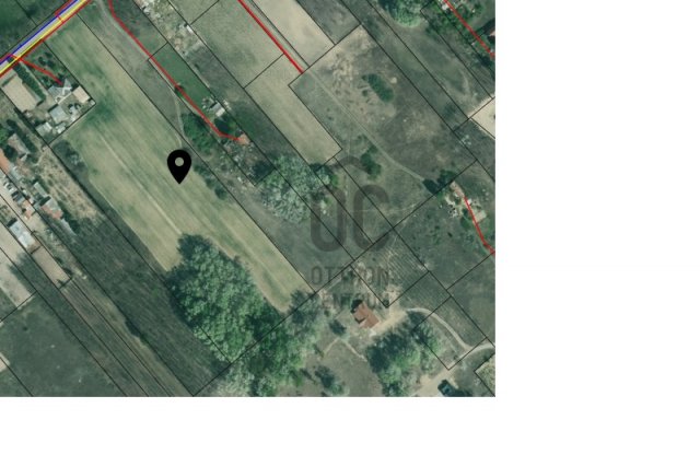 Eladó telek, Helvécián 42.9 M Ft / költözzbe.hu