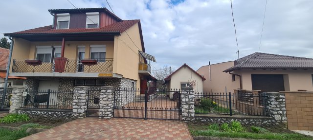 Eladó családi ház, Miskolcon, Kaffka Margit utcában 79.9 M Ft