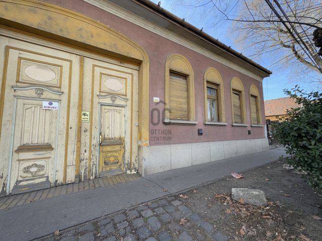 Eladó ikerház, Budapesten, XXIII. kerületben 59.9 M Ft, 3 szobás