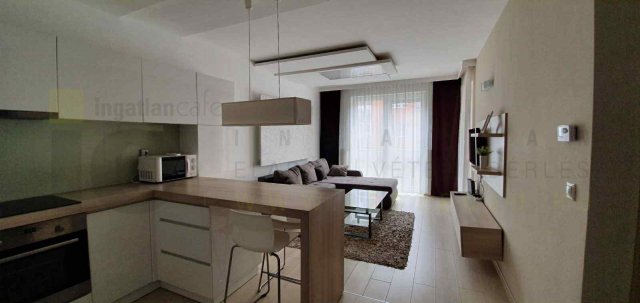 Kiadó téglalakás, albérlet, Szegeden 250 E Ft / hó, 2 szobás