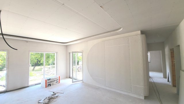 Eladó ikerház, Érden 119.9 M Ft, 4 szobás / költözzbe.hu