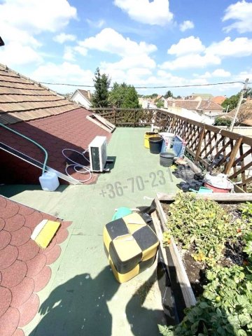 Eladó családi ház, Budapesten, XXIII. kerületben 85 M Ft