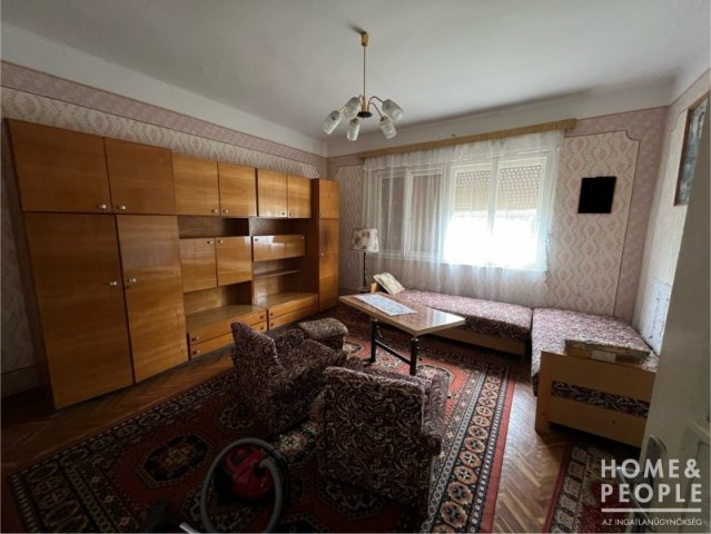 Eladó családi ház, Kiskunmajsán 55 M Ft, 3 szobás
