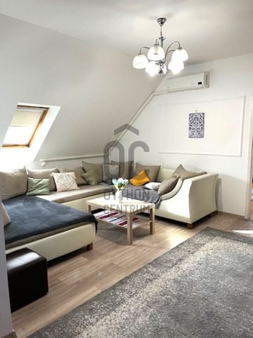 Kiadó téglalakás, albérlet, Pakson 320 E Ft / hó, 4 szobás