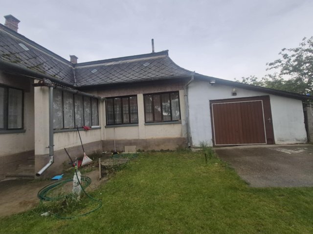 Eladó családi ház, Kállón 31.5 M Ft, 3 szobás