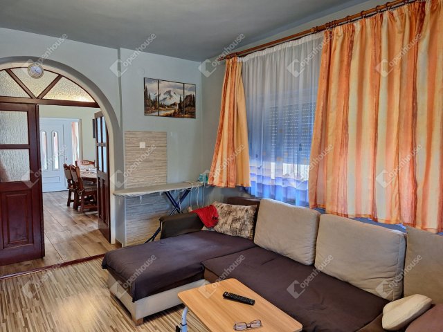 Eladó családi ház, Kaposszekcsőn 45.5 M Ft, 5 szobás