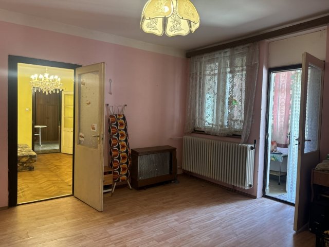 Eladó téglalakás, Hevesen 11.5 M Ft, 3 szobás