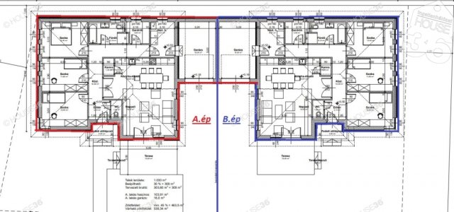 Eladó családi ház, Kecskeméten 89.9 M Ft, 4 szobás