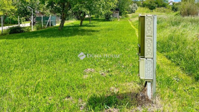 Eladó telek, Zamárdiban 24.9 M Ft / költözzbe.hu