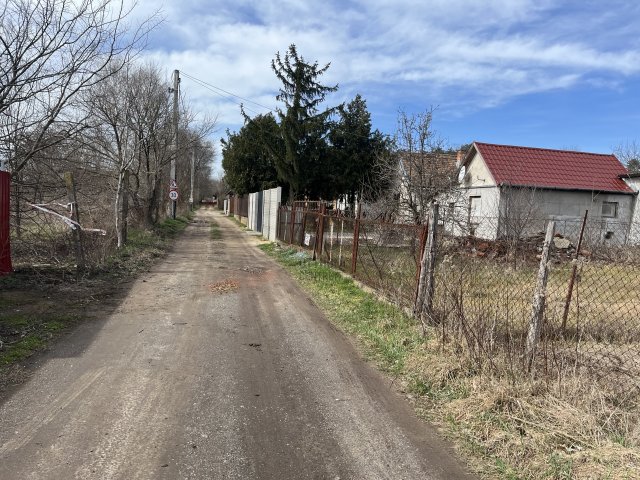 Eladó telek, Debrecenben 6.5 M Ft / költözzbe.hu