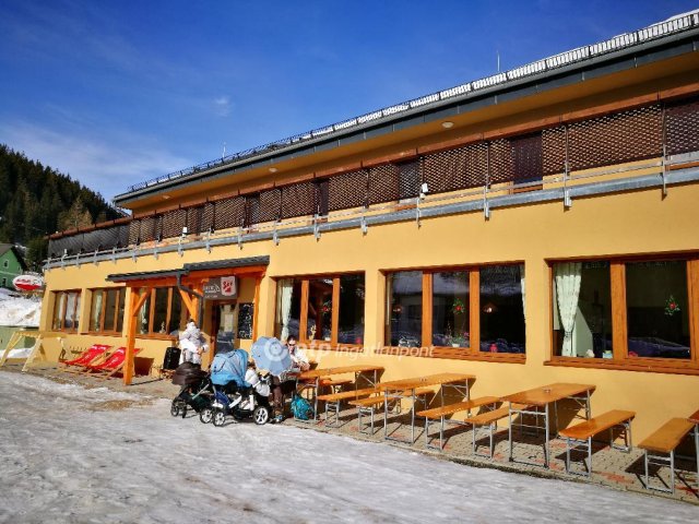 Eladó hotel, Budapesten, V. kerületben 484.8 M Ft