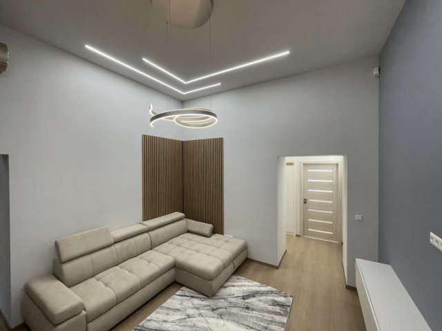 Kiadó téglalakás, albérlet, Budapesten, VI. kerületben