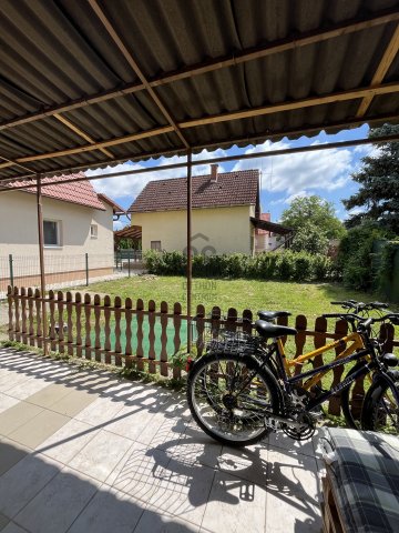 Eladó családi ház, Harkányban 27.99 M Ft, 4 szobás